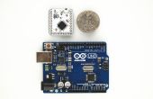 Microduino : un petit et empilable Arduino