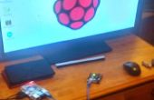 Arduino sur framboise Pi