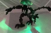 Lego Custom Alien Xenomorph