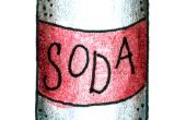 Comment verser un soda bon, savoureux, en moins de temps que jamais!!! 