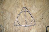 Deathly Hallows collier