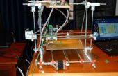Galileo 3D RepRap imprimante