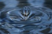 Trois façons pour purifier l’eau