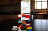 LEGO Gumball Machine. 