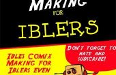 Instructables, The Unknown Comix
