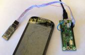 Sécurité intrinsèque pour le module Arduino Bluetooth en utilisant un PLC de Splat EC1