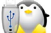 Construire votre propre clé USB Linux