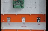 Comment installer VFD pour empêcher les équipements mécaniques de brouillage électromagnétique