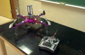 DIY Drone Quadcopter