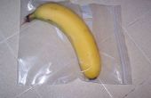 Réfrigérer bananes bon marché, facilement et avec succès