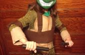 Teenage Mutant Ninja Turtle Costume (Costume enfant)