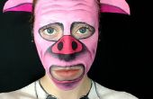 Masque de cochon GTAV