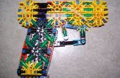 Knex Walther PPS