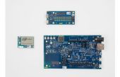 Getting Started with Intel® Edison Breakout Mini Board