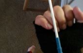 Comment faire une lame cachée du stylo BIC