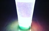 LED Disco Party Cup ! 