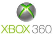 Utiliser une manette Xbox 360 comme une souris
