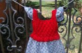 Knit Summer dresses
