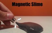 Slime magnétique