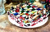 Apocalyptique Chess Cake - Intro