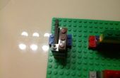 LEGO catapulte V1