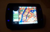 Débloquer la V7 1000 de Navigation GPS