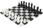 Chess bricolage
