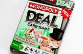 Monopoly Deal : Conseils