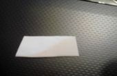 Comment faire un petit papier Boomerang