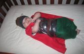 Costume de Viking Baby