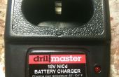 Harbor Freight perceuse chargeur Mod