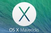 Comment faire pour installer OS X Mavericks 10,9 détail sur PC Windows