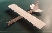 Comment faire la Super avion en papier Voyager