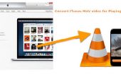 Comment jouer iTunes DRM-ed le lecteur Media avec VLC