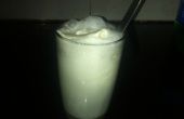 Vanilla Icecream Soda en 30 secondes