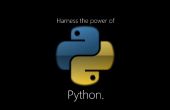 Obtenir commencé avec Python et programmation - The court tutoriel