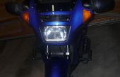 LED clignotant (automobile ou moto)