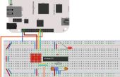 Programmer un Arduino à l’aide de BeagleBone, sans USB