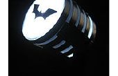 Spotlight de Batman USB