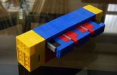 LEGO Cryptex : Un Concept modèle