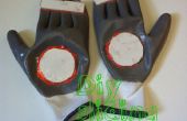 How To Make Diy coulissantes gants pour Longboard