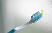 Comment rendre votre dent brosse durer indéfiniment