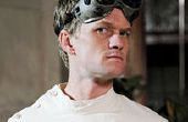 Dr Horrible Goggles