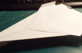 Comment faire la Super avion en papier Thunderwarrior