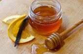 Facile infusé Honey
