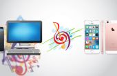 Comment transférer la musique de PC à l’iPhone SE