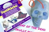 Day of The Dead Skull