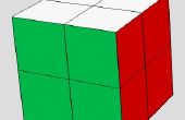 Comment résoudre le Pocket Cube