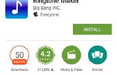 Télécharger Ringtone Maker (Android)