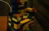 LEGO iPod Throne(dock)